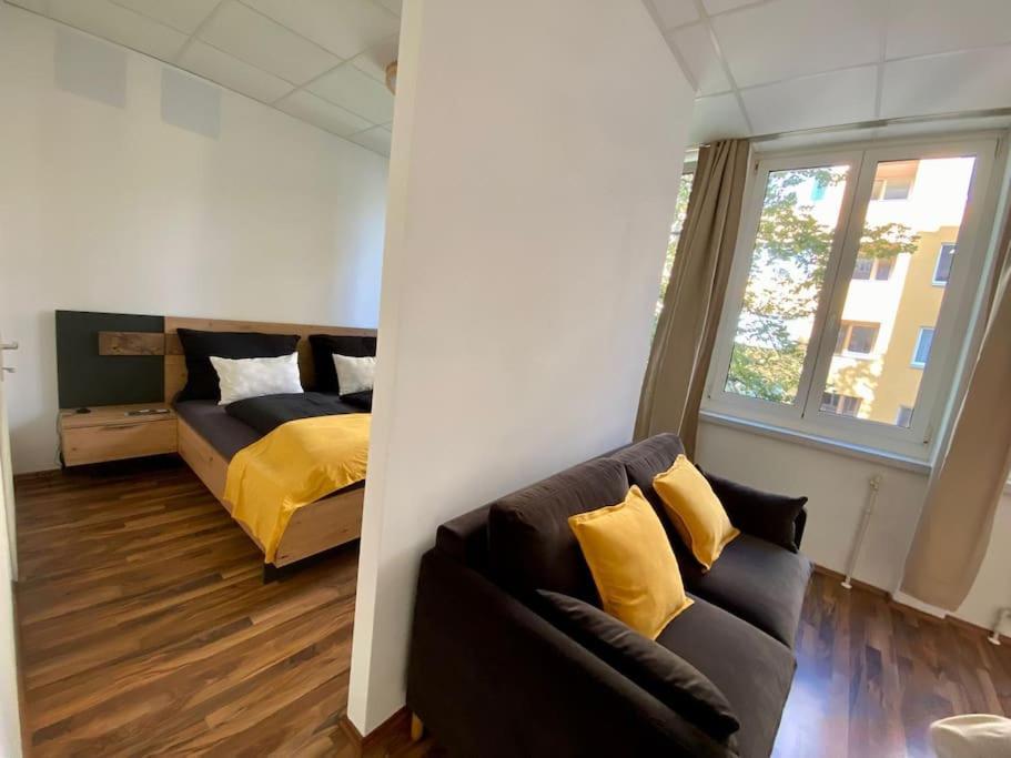 Apartment C'Est La Vie Wenen Buitenkant foto